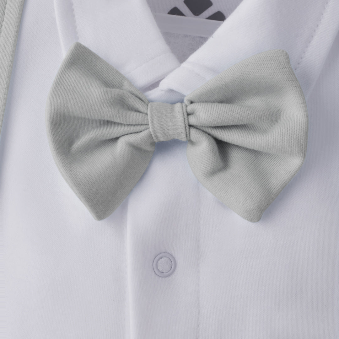 Eminent Formal baby onesie 