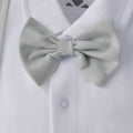Pima Eminent Formal baby onesie 