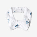 Pima Evil Eye Baby Headband
