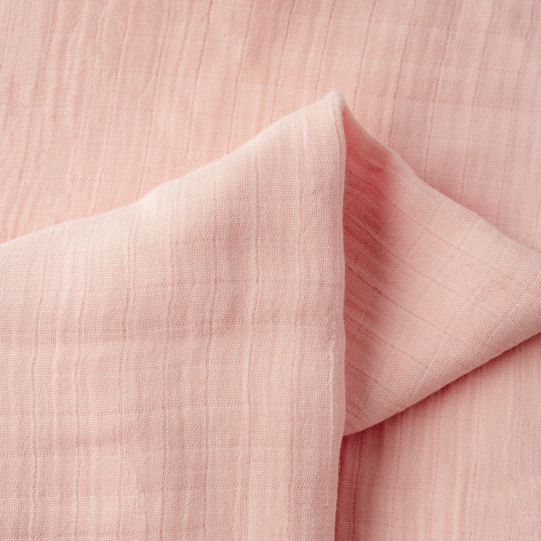 Peach Baby Swaddle