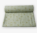 Pima Woodland Baby Swaddle