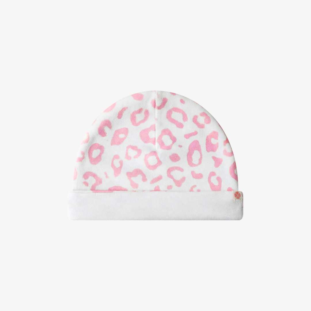 Safari Baby Hat