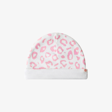 Safari Baby Hat