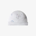 Shark Baby Hat