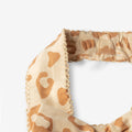 Supima Animal Print Baby Headband