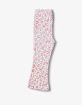 Supima Animal Print Baby Pants