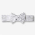 Supima Baby Bow Headband