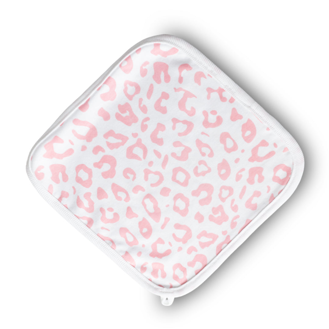 Pima Baby Face Wash Cloth
