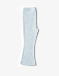 Supima Baby Floral Pants