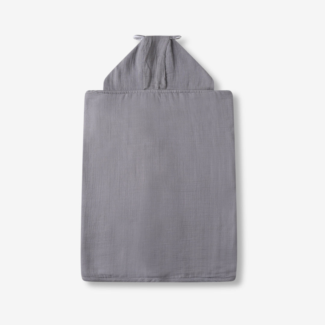 Supima Baby Hooded Towel