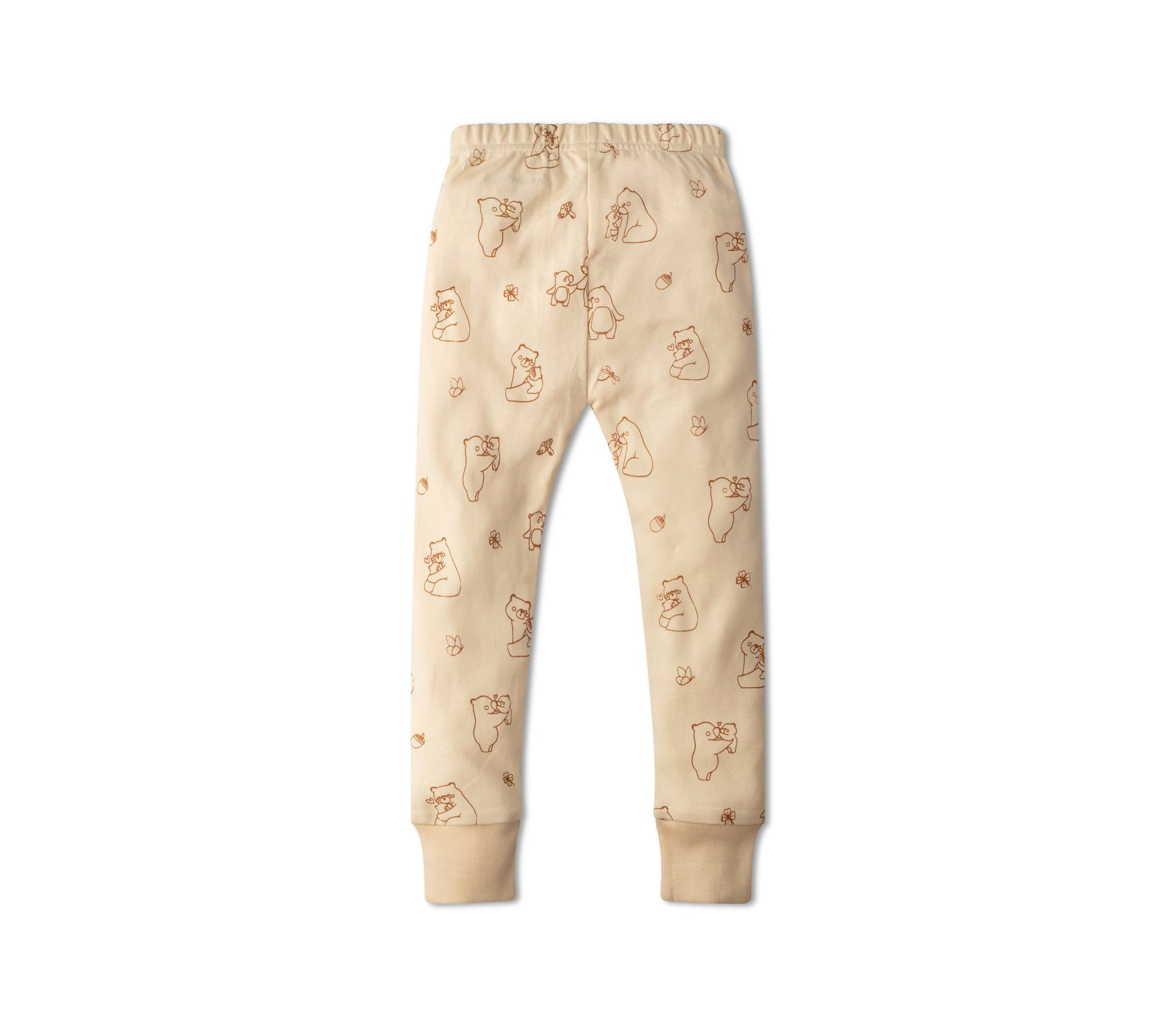 Supima Baby Pajama Set