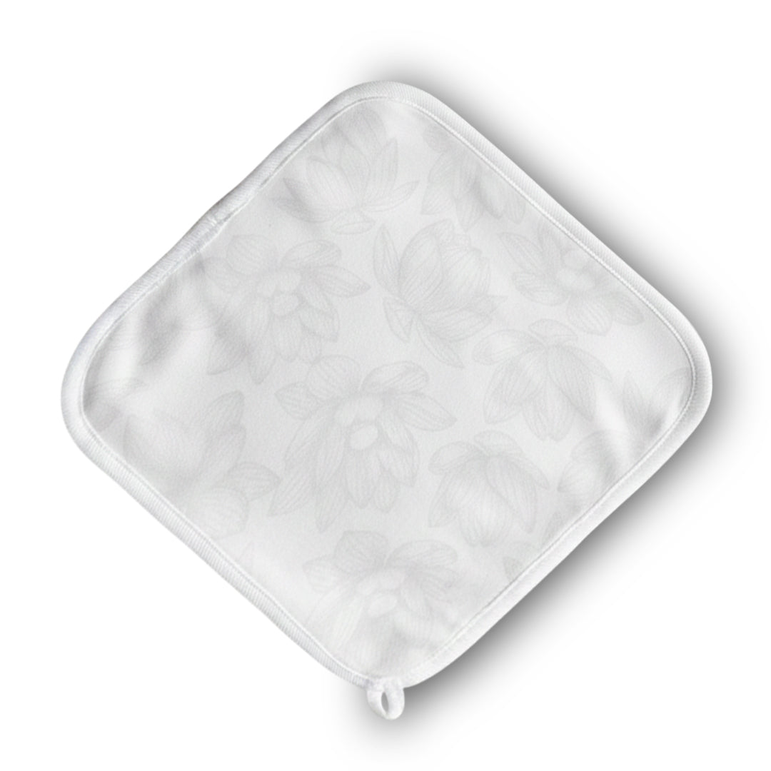 Supima Baby Wash Cloth