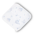 Supima Baby Wash Cloth Set