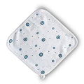 Supima Baby Washcloth Set