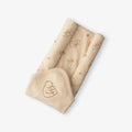 Supima Bear Baby Blanket