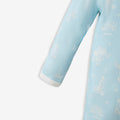 Supima Circus Baby Romper