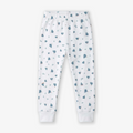 Supima Dinosaur Baby Pajama Set
