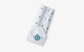 Supima Evil Eye Baby Blanket