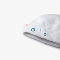 Supima Evil Eye Baby Hat