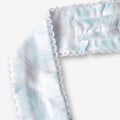 Supima Floral Baby Headband