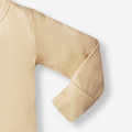 Supima Giraffe Baby Kimono Onesie