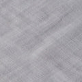 Supima Grey Baby Burp Cloth