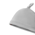 Supima Knotted Baby Hat