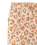 Supima Leopard Print Baby Pants