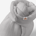 Supima Newborn Baby Booties