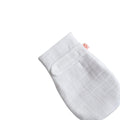 Supima Newborn Baby Mittens