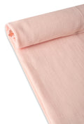 Supima Peach Baby Swaddle