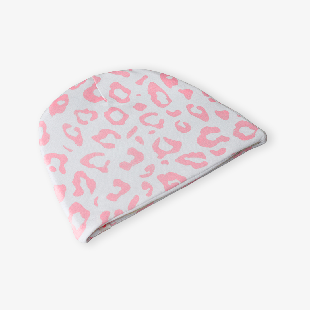 Supima Safari Baby Hat