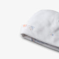 Supima Shark Baby Hat
