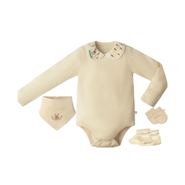 Bunny & Carrot - Easter Gift Set