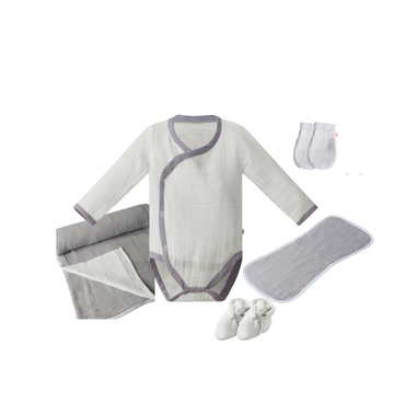 New Born Home Coming Set
