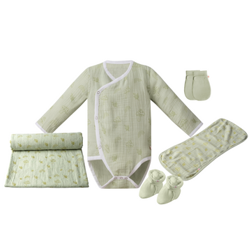New Born Home Coming Set