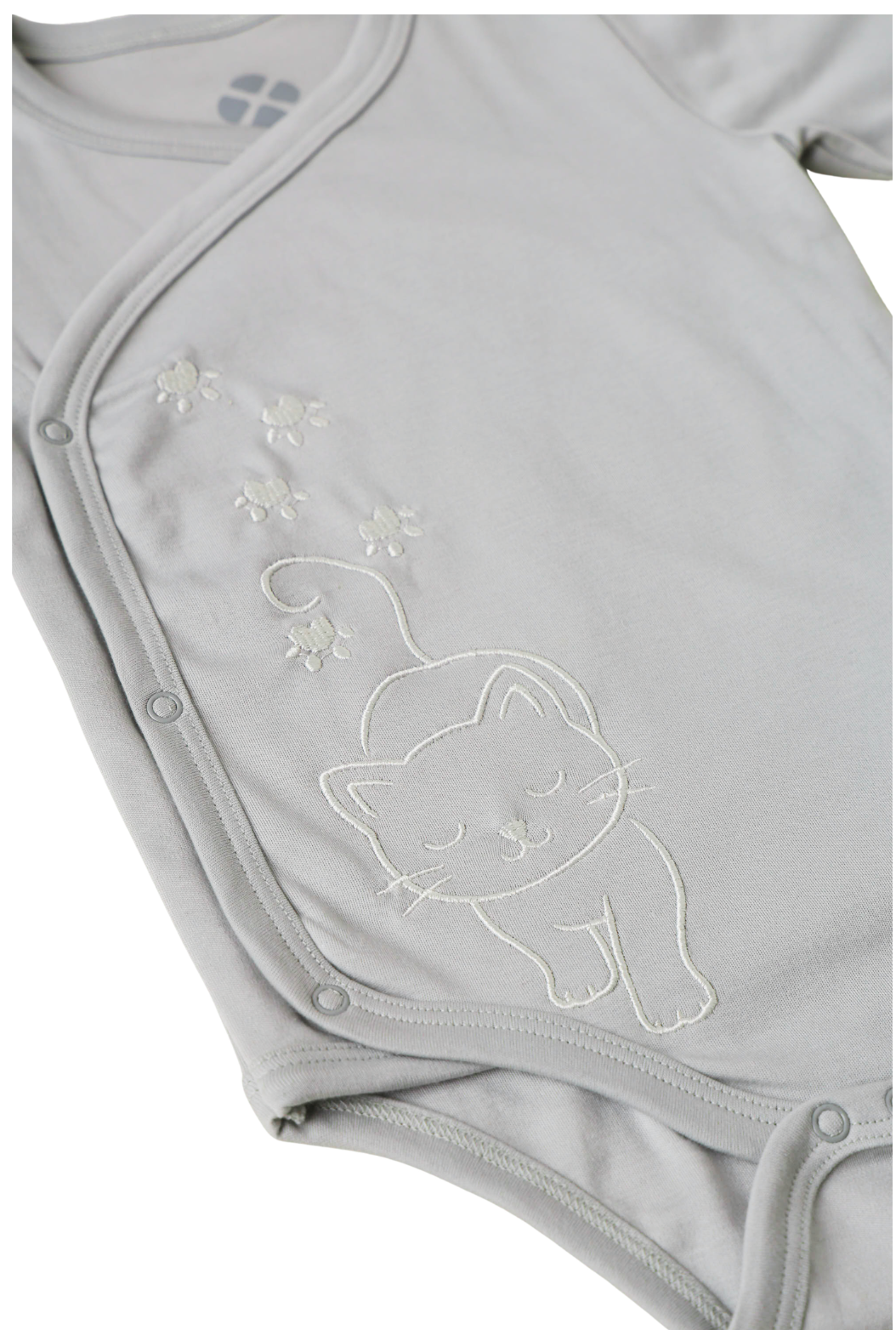 The Paws & Purrs Embroidery Bundle