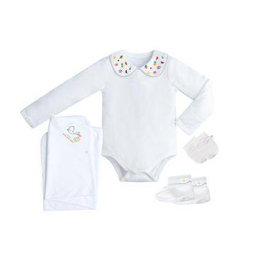 Bundle of Bliss Gift Set