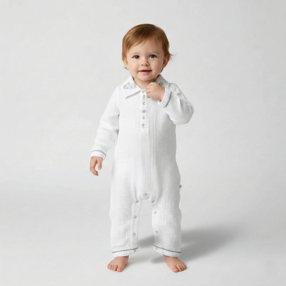 Supima® Muslin