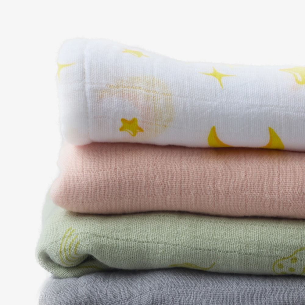 Supima® Muslin