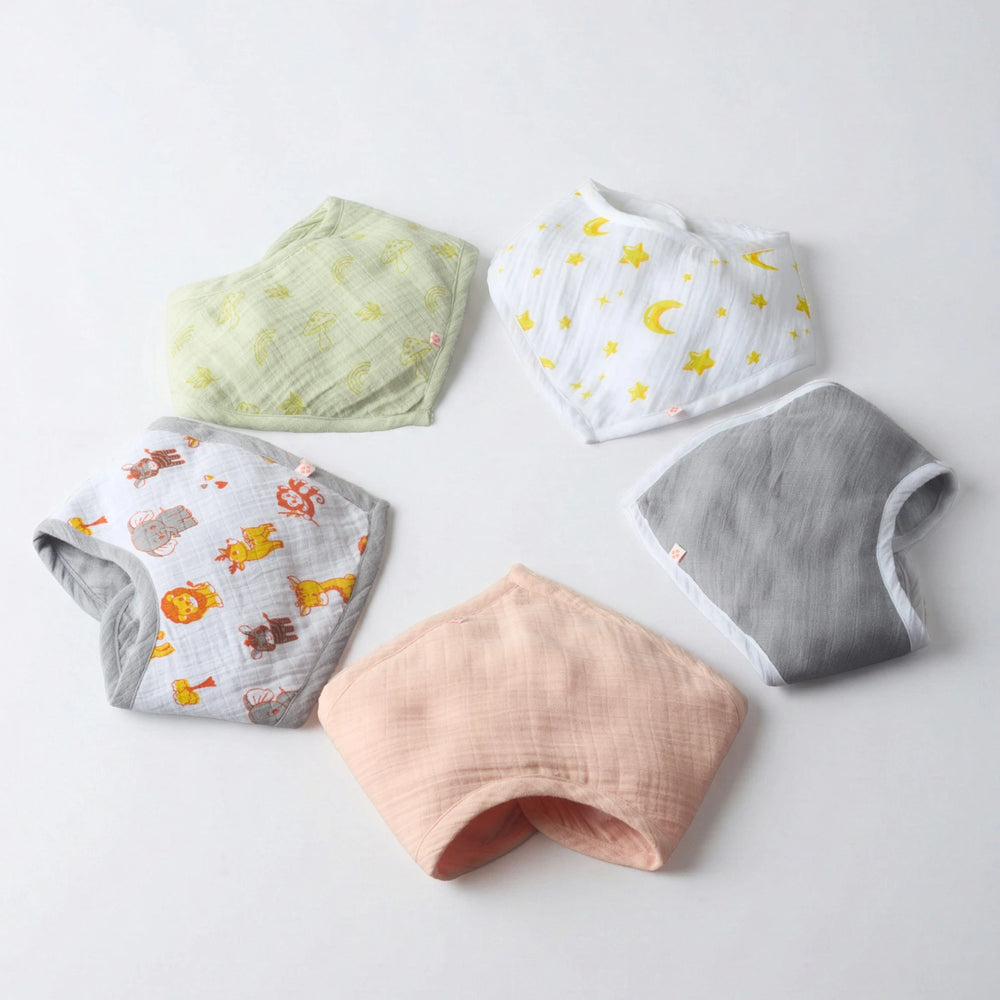 New Born Accessories