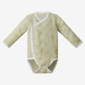 Woodland Animal Baby Onesie