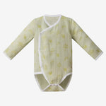 Little Sprout Baby Kimono