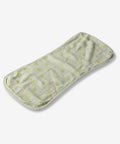 Woodland Baby Burp Cloth