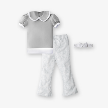 The Bells & Blooms Set