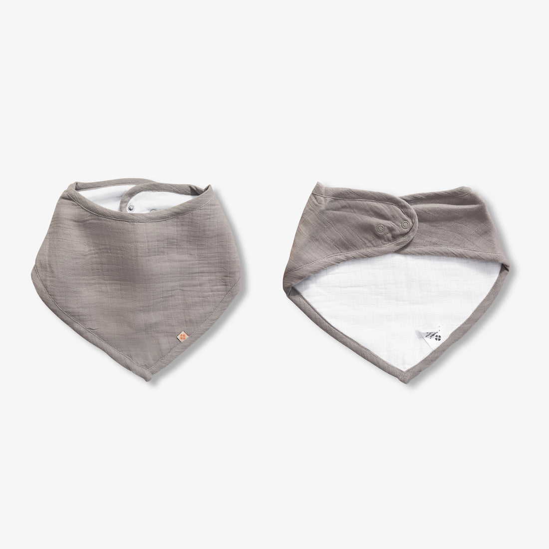Bandana Bib Duo