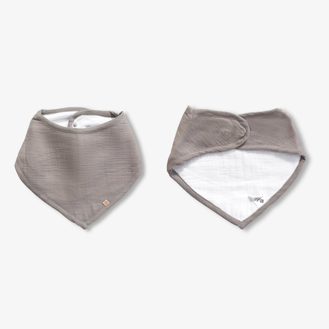 Bandana Bib Duo